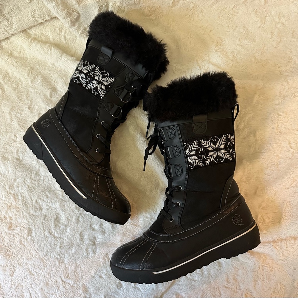 Northside winter boots